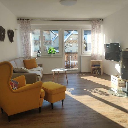 Cozy Nest In The Heart Of Kranjska Goraアパートメント エクステリア 写真