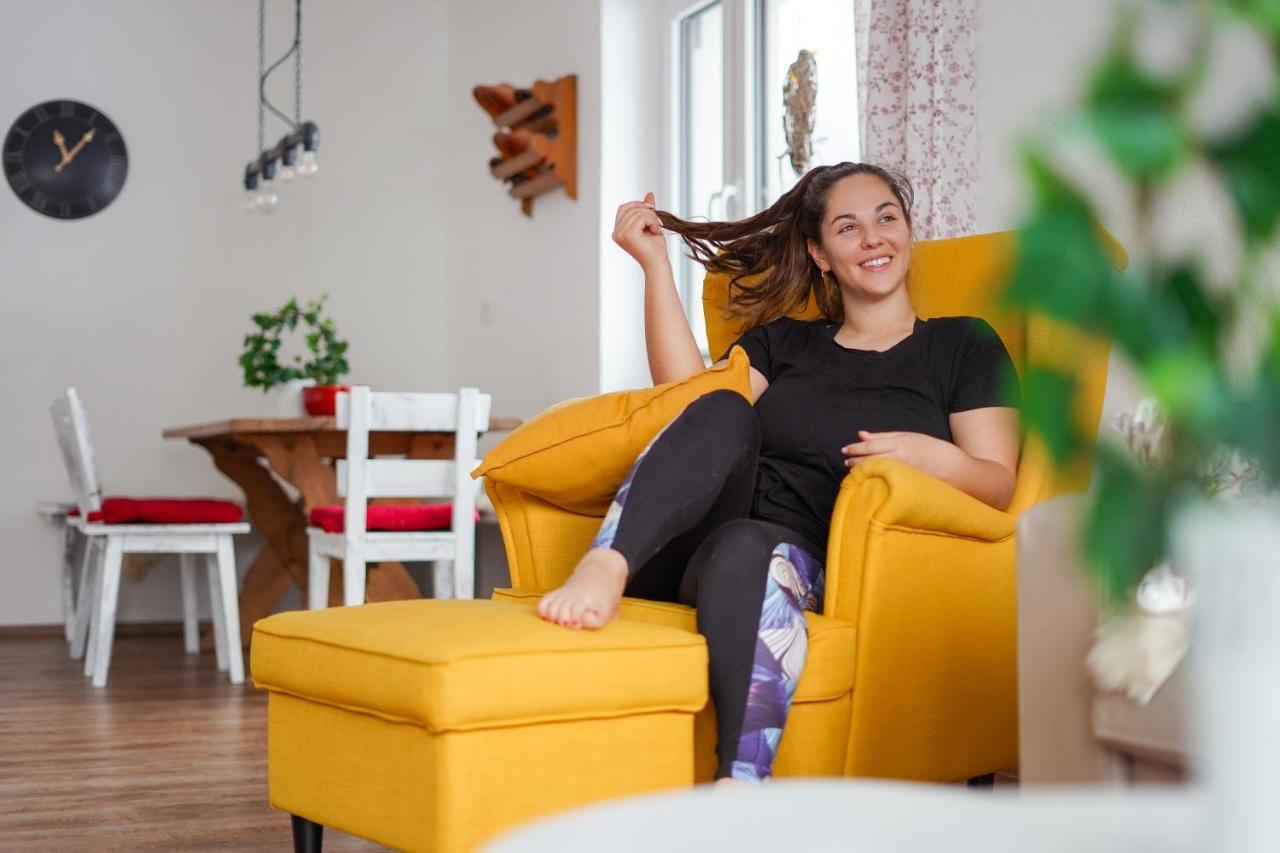 Cozy Nest In The Heart Of Kranjska Goraアパートメント エクステリア 写真