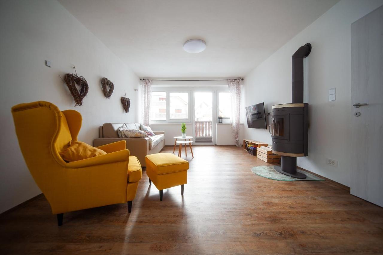 Cozy Nest In The Heart Of Kranjska Goraアパートメント エクステリア 写真