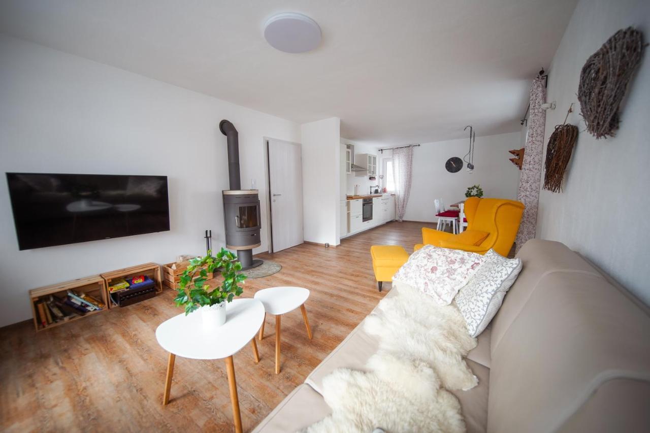 Cozy Nest In The Heart Of Kranjska Goraアパートメント エクステリア 写真