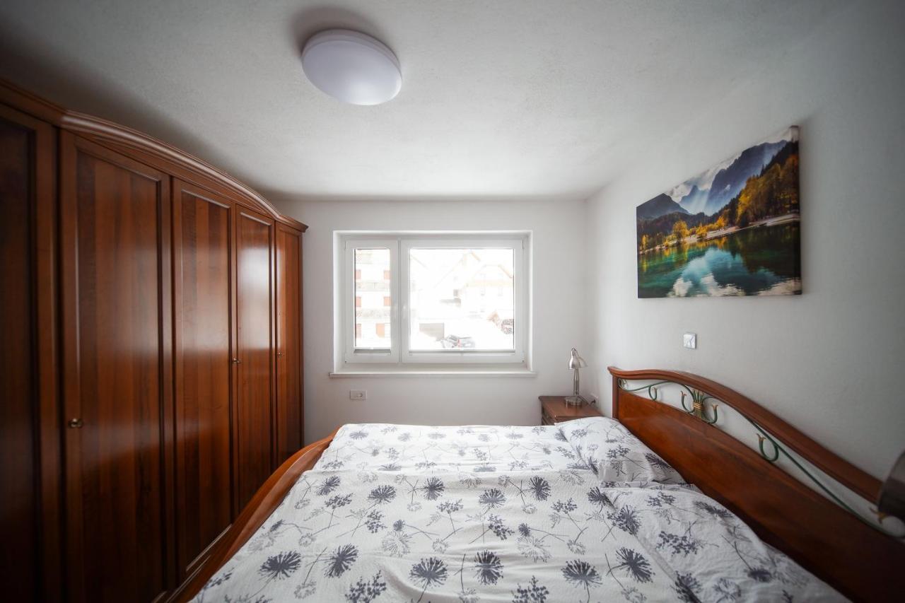 Cozy Nest In The Heart Of Kranjska Goraアパートメント エクステリア 写真