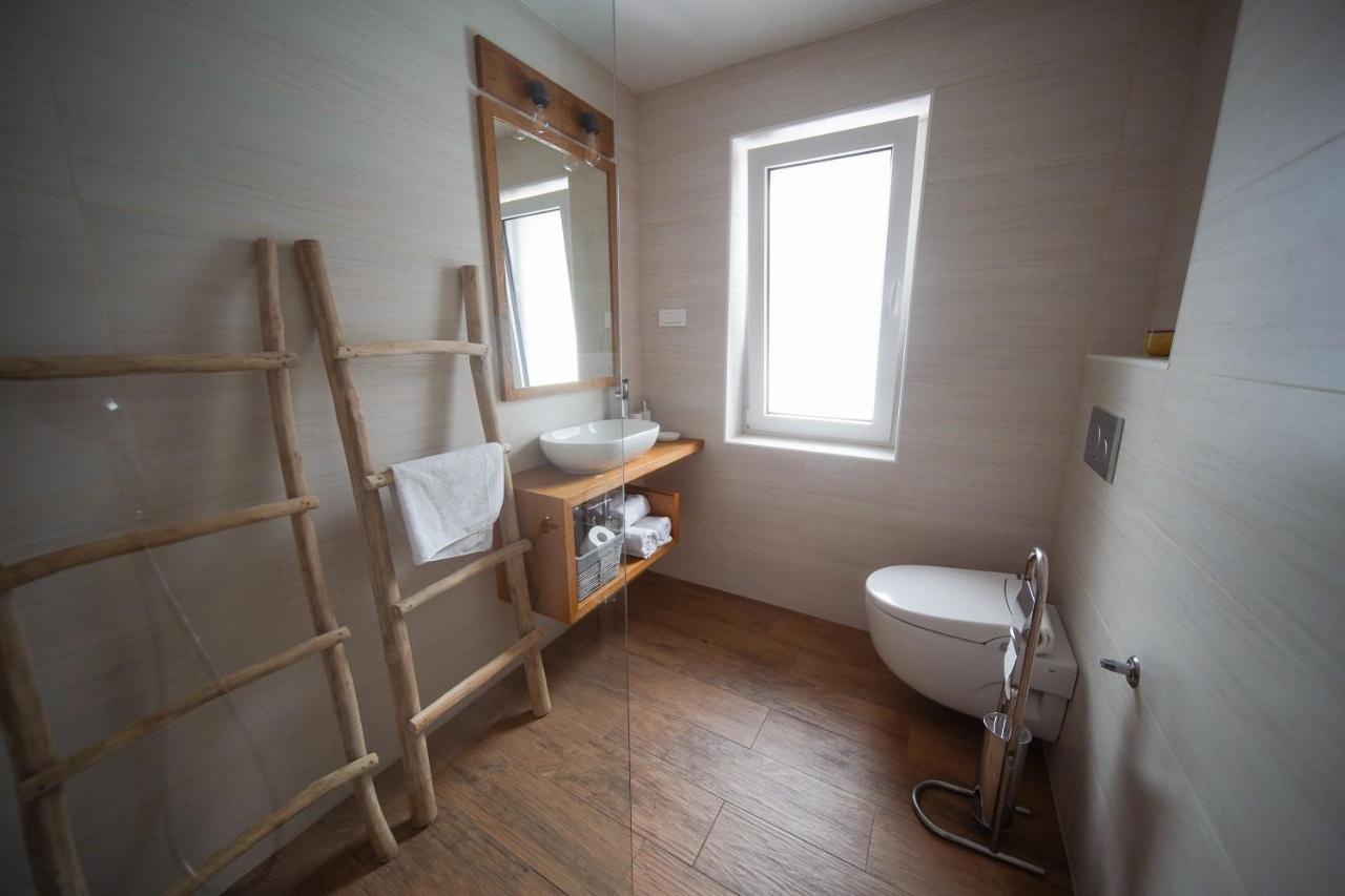 Cozy Nest In The Heart Of Kranjska Goraアパートメント エクステリア 写真