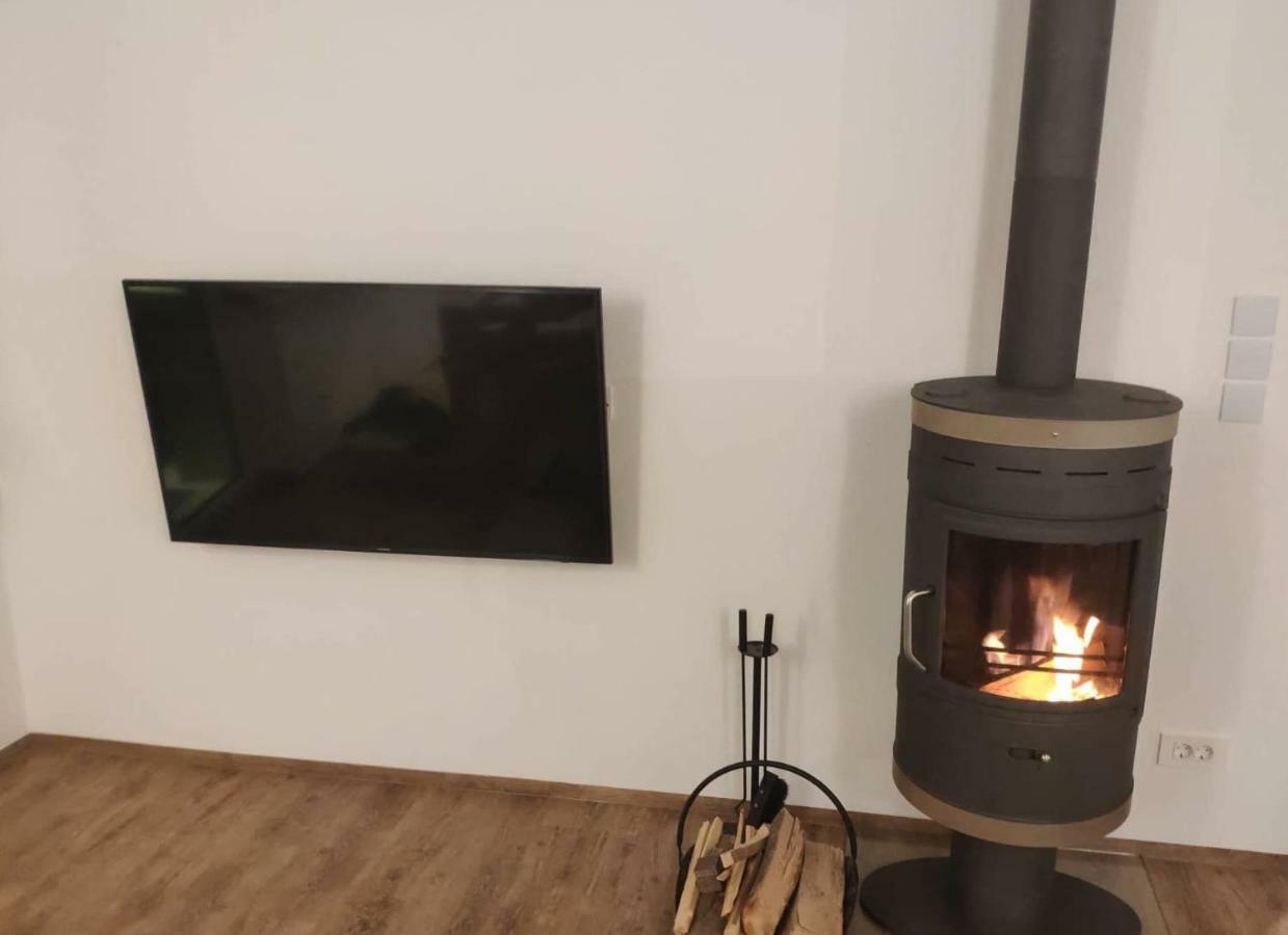 Cozy Nest In The Heart Of Kranjska Goraアパートメント エクステリア 写真