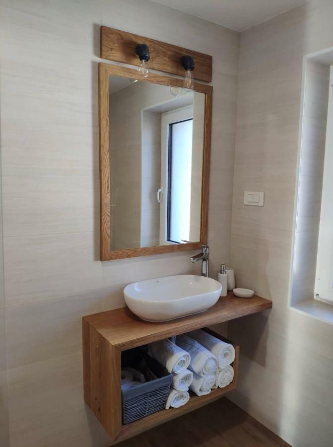 Cozy Nest In The Heart Of Kranjska Goraアパートメント エクステリア 写真